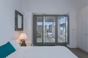 Casa di Luna House Main